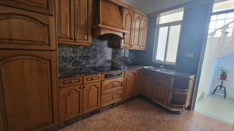 Foto 3 de Casa o xalet en venda a San Mateo - Castro- O Val, Narón