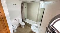 Bathroom of Flat for sale in Algeciras