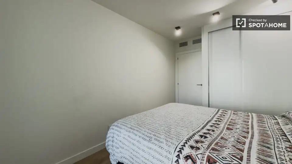 Flat for rent in La Clota