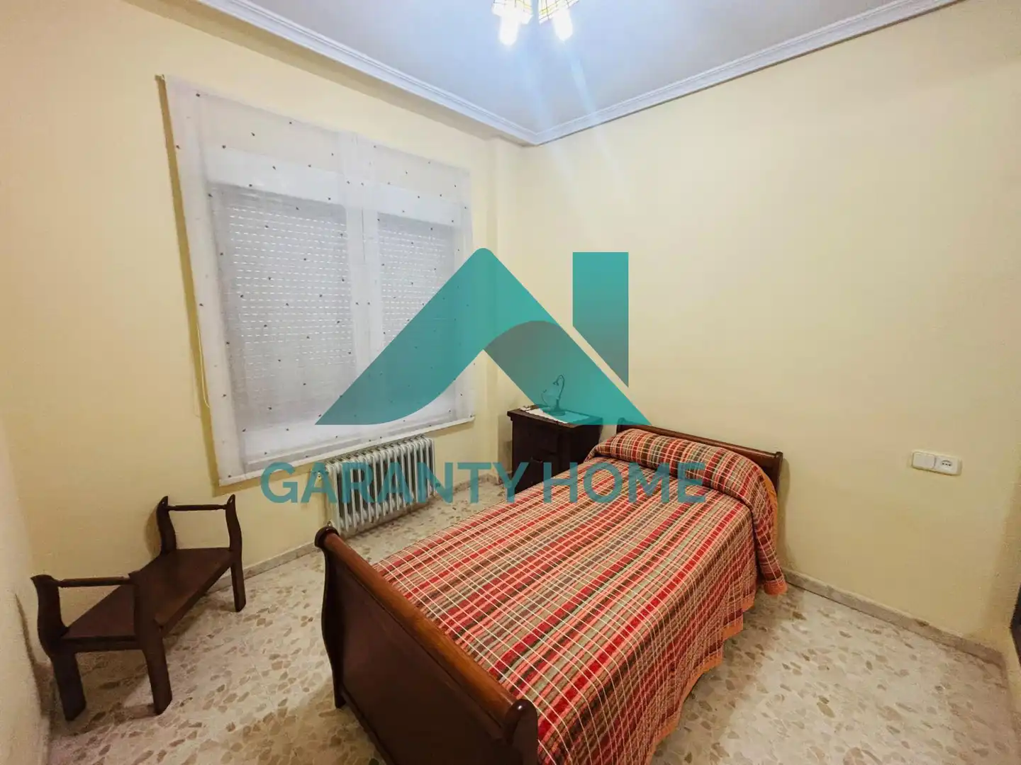 Flat with lift to rent in Ruta de la Plata, imagen 29