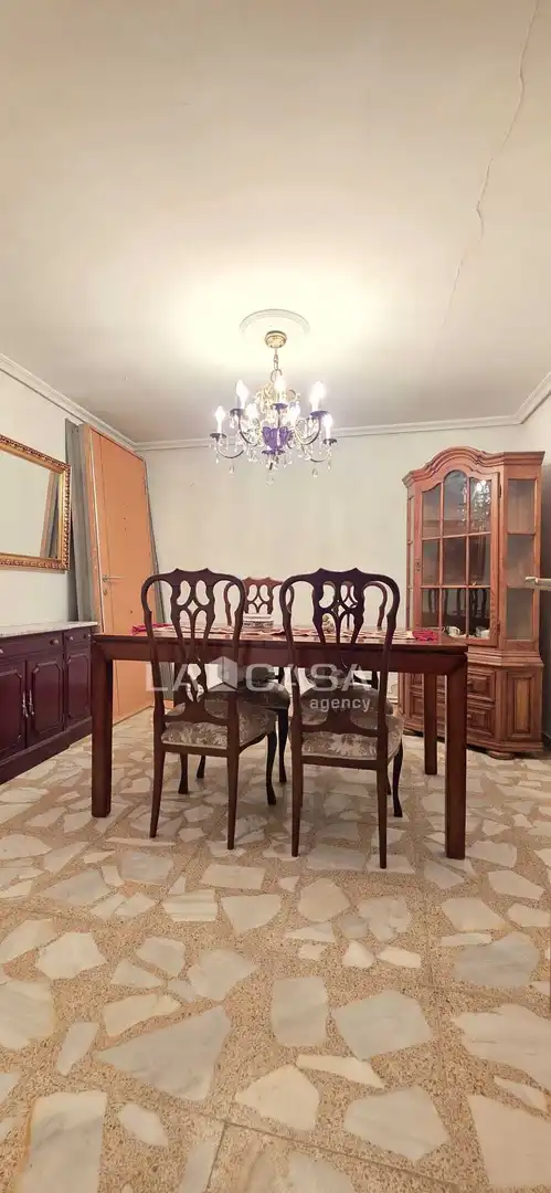Casa o xalet en venda a Travesía Jose Antonio, Villavaquerín