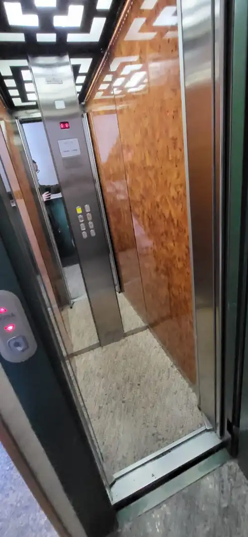 Piso en venta en Alcobendas con Aire acondicionado, Calefacción y Jardín privado