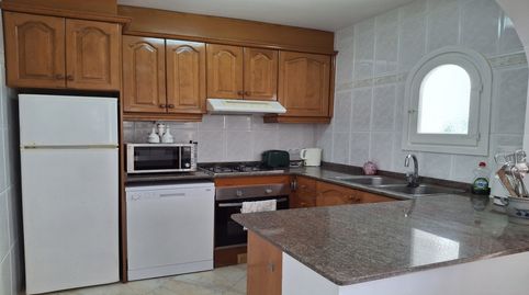 Foto 5 de Casa o chalet en venta en Benissa pueblo, Benissa