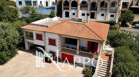 Chalet independiente con gran parcela