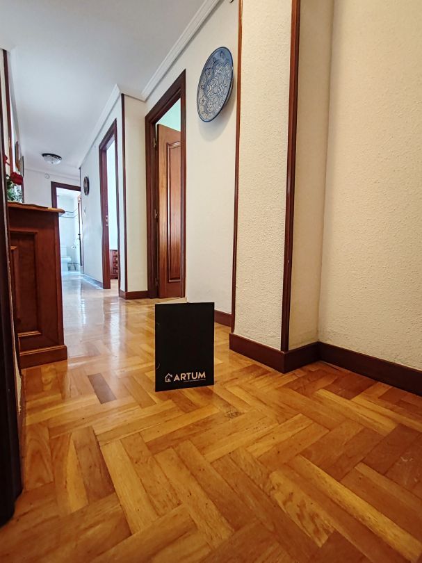 Wohnung zum verkauf in Lapuebla de Labarca