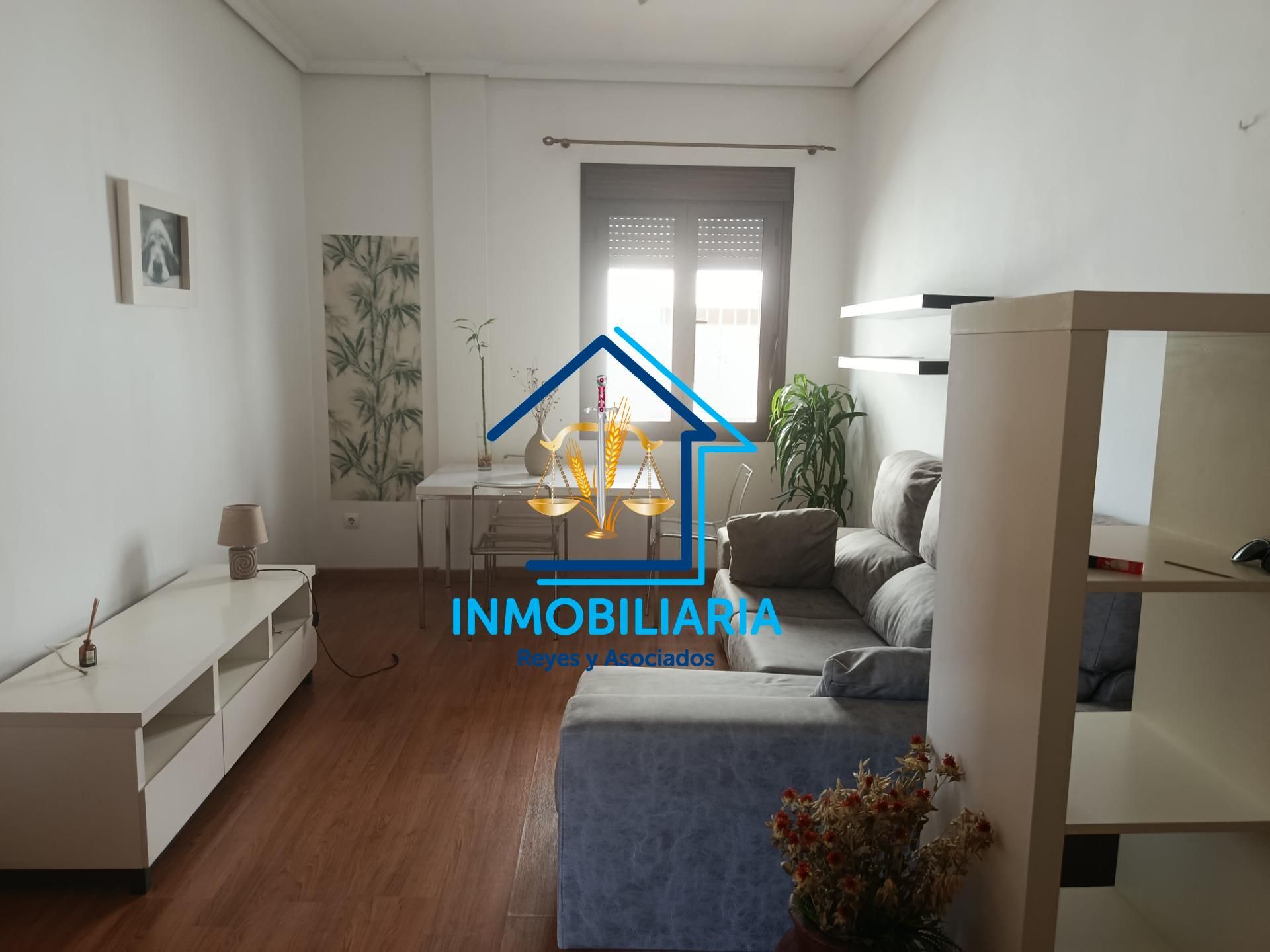 Living room of Flat to rent in  Córdoba Capital  with Air Conditioner