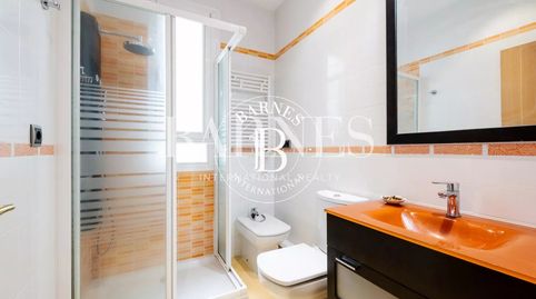 Foto 4 von Wohnung zum Verkauf in Almagro, Madrid Capital