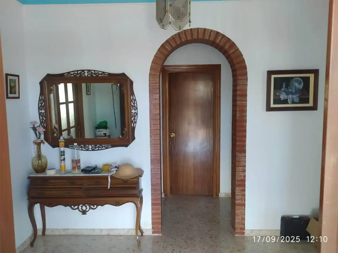 Finca rústica en venda en Alfarnatejo amb Aire condicionat i Jardí privat