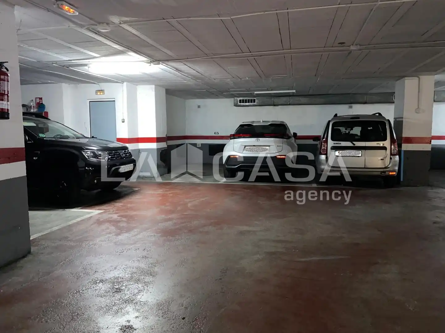 Parcheggio in vendita a Riu Nord, imagen 2