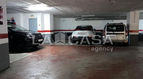 Foto 2 von Garage zum Verkauf in Riu Nord, Santa Coloma de Gramenet