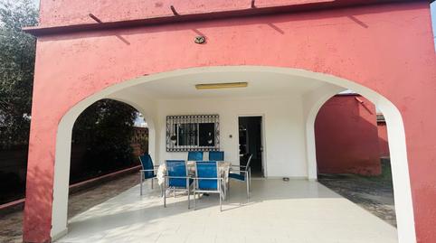 Foto 3 de Casa o xalet en venda a Devessa - Monte Pego, Alicante