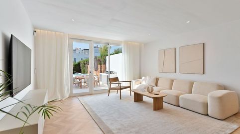 Foto 4 de Casa adosada en venta en Arrabal Rocio Sur, 2c, Lomas de Marbella Club, Marbella