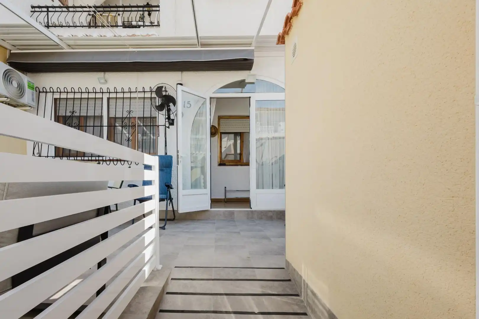 Bungalow avec jardin à vendre à Playa del Acequión, Náufragos y Rocío del Mar, imagen 35