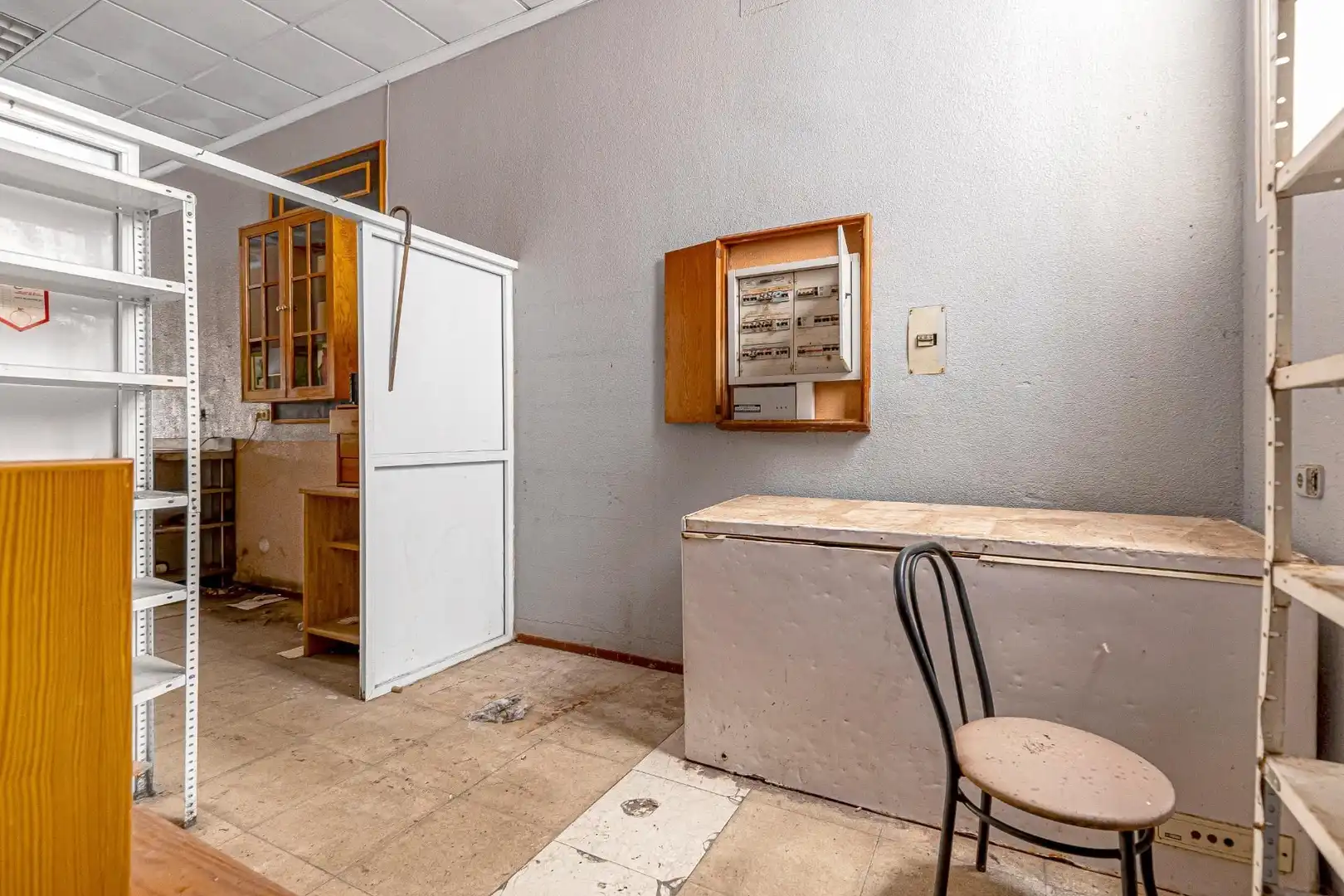 Business premises for sale in Centro, imagen 15