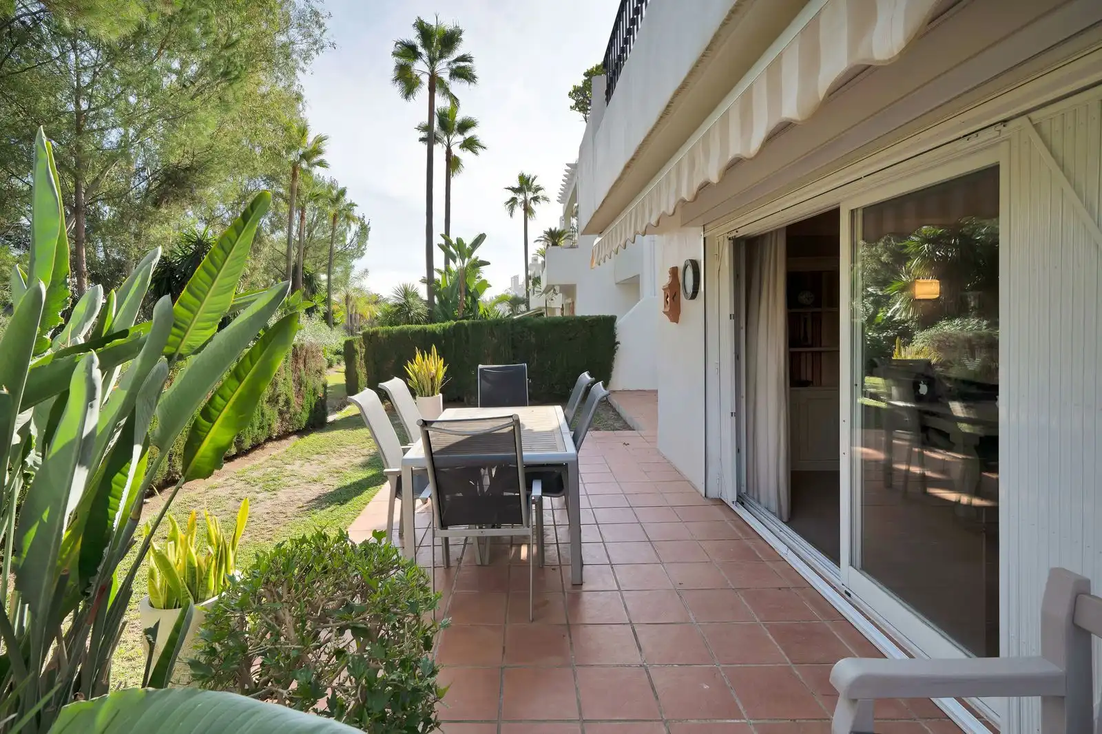 Dúplex con terraza en venta en Avenida Tomás Pascual 6, imagen 32