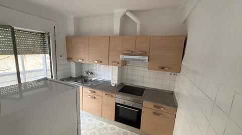 Foto 4 de Pis de lloguer a Calle de Don Rufino Martín, Sur, Ávila Capital