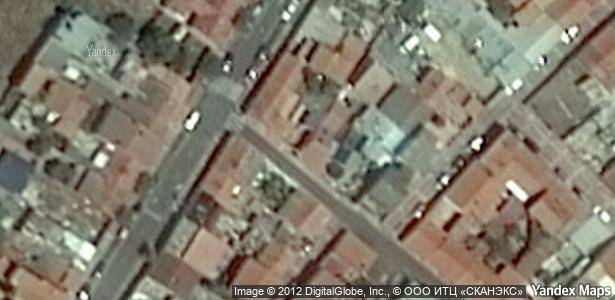 Casa-chalet en Venta en Barrio España