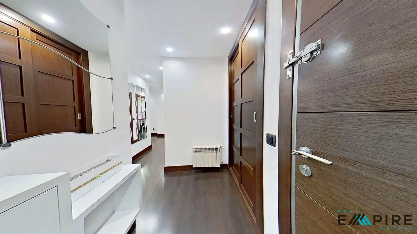 Piso en venta en Cristina Sánchez, Centro