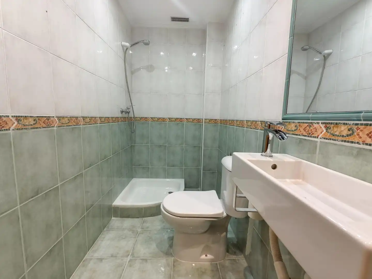 Bany de Casa o xalet en venda en Valladolid amb Calefacció i Terrassa