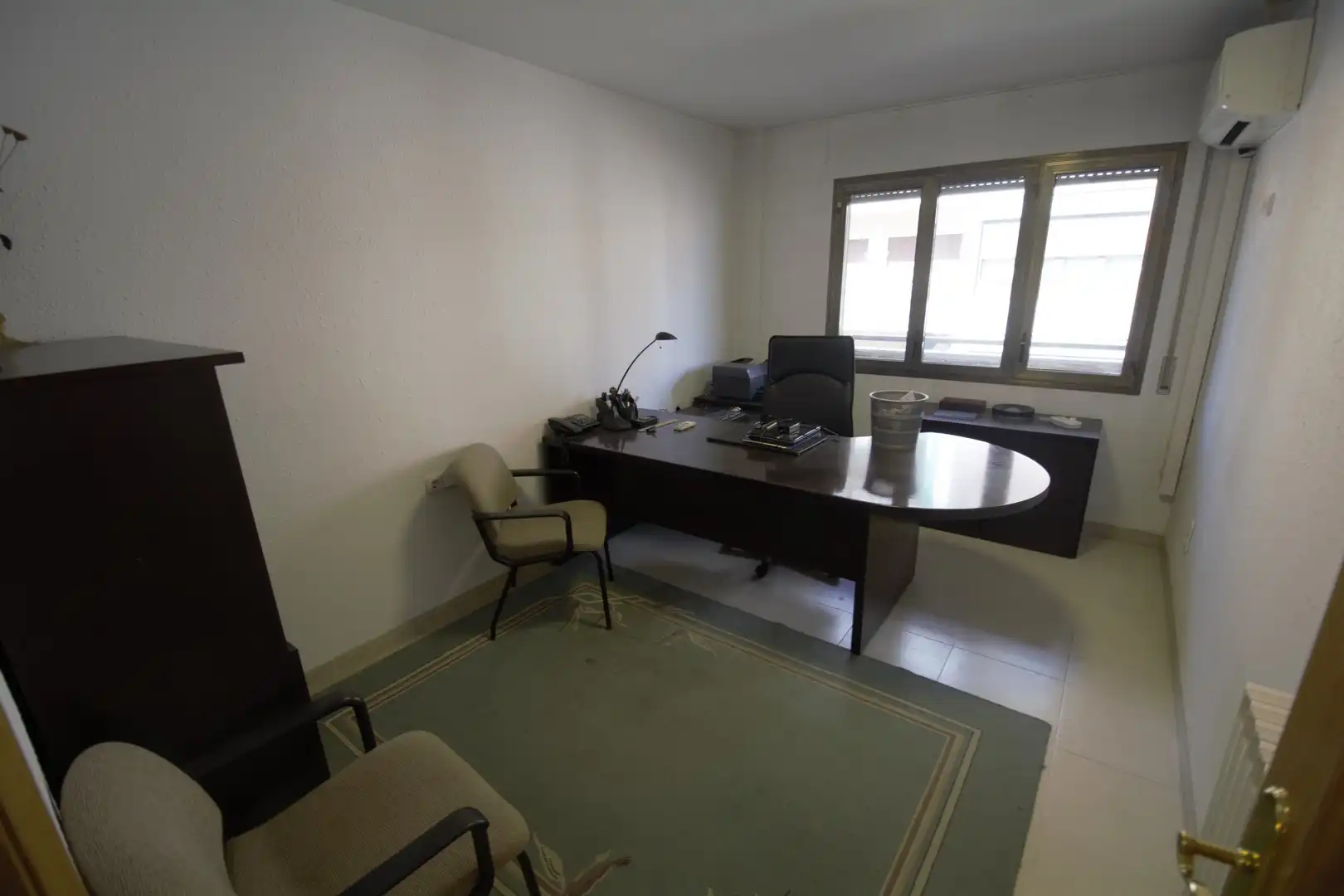 Flat for rent in Centre - Passeig i Rodalies