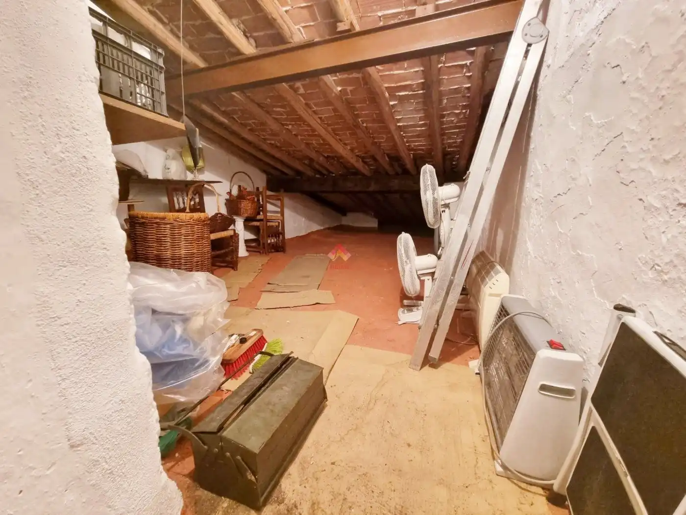 Casa o chalet de alquiler en Ronda con Terraza, Amueblado y Balcón