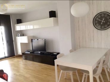 Appartement avec piscine à vendre à POETA JOSÉ AGUSTÍN GOYTISOLO,
