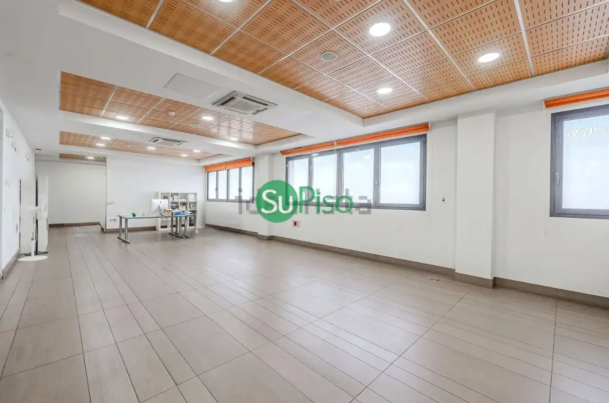 Locale commerciale in vendita a Calle Holanda 5, imagen 20