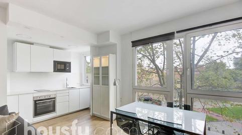 Foto 2 de Pis de lloguer a Avinguda del Bogatell, ., La Vila Olímpica del Poblenou, Barcelona