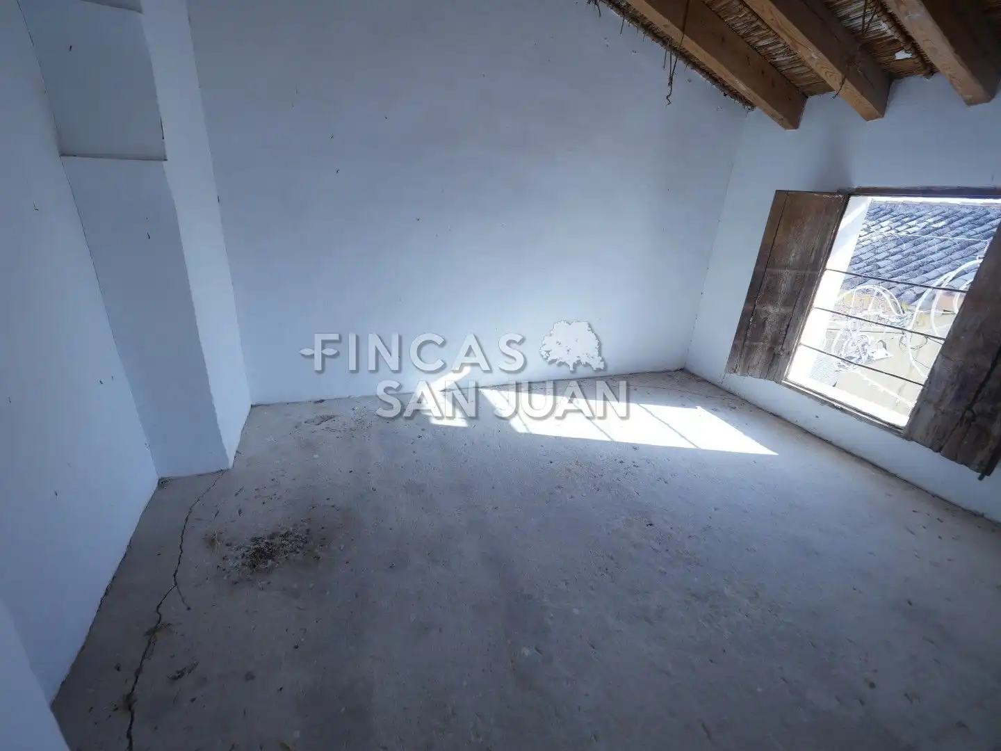 Casa o xalet en venda en Aigües