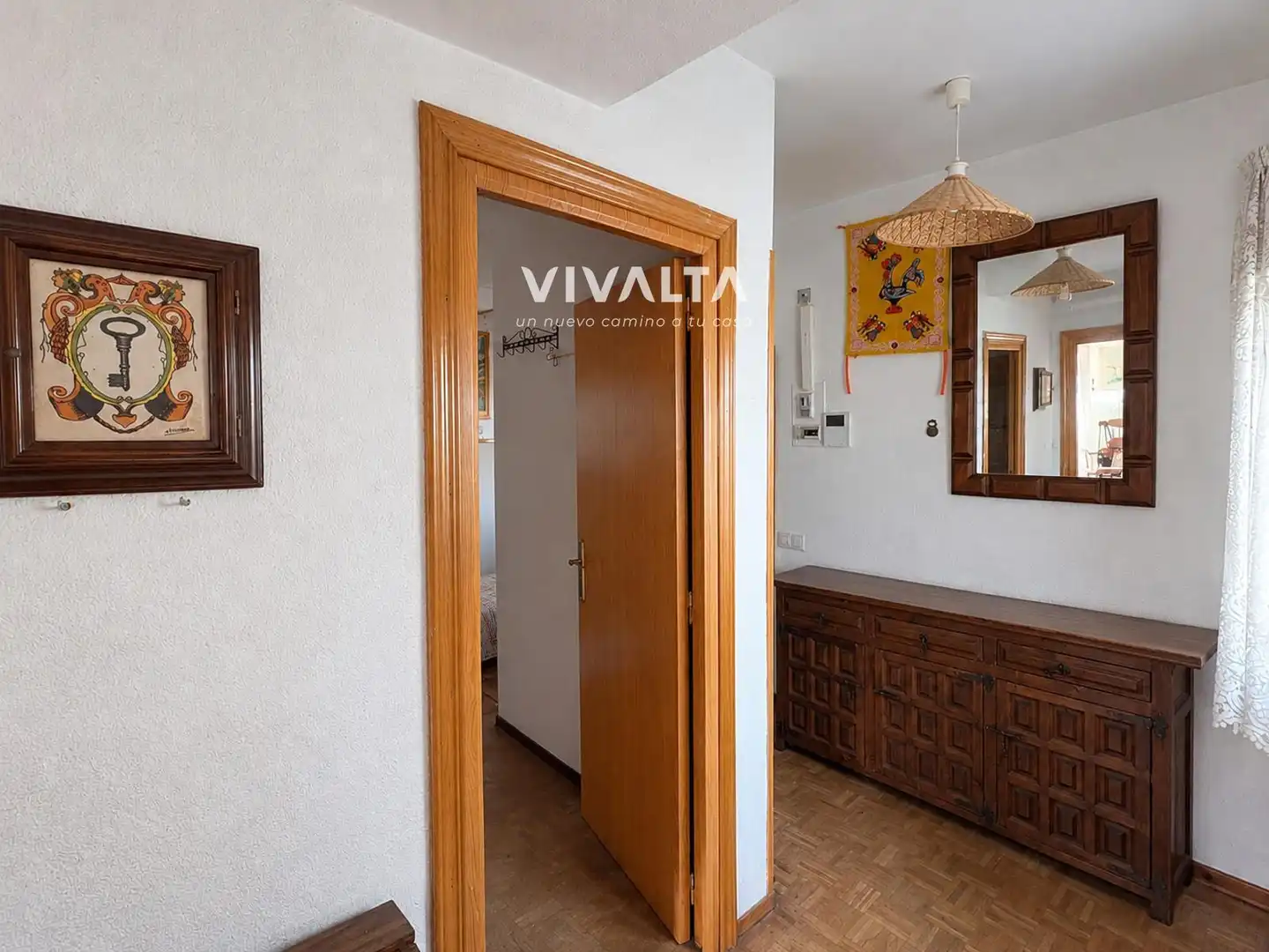 Ático en venta en Carabanchel