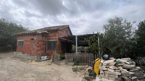 Foto 2 de Terreno en venta en Carrer del Dipòsit, Camarasa, Lleida