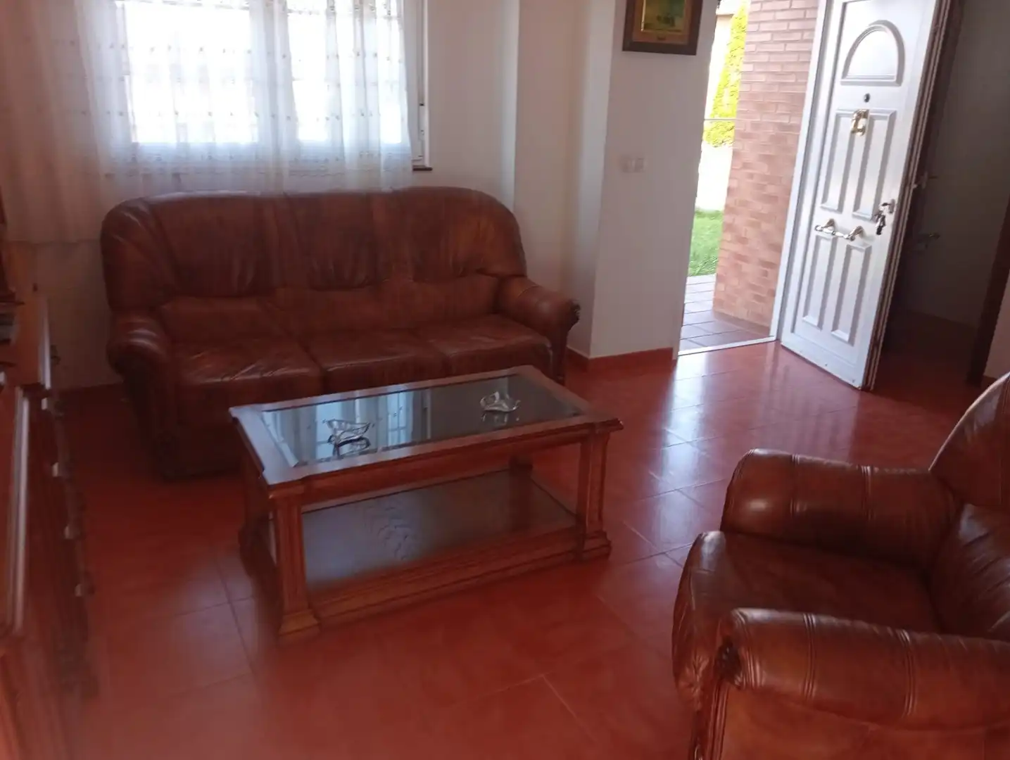 Living room of Houses for sale in Miengo