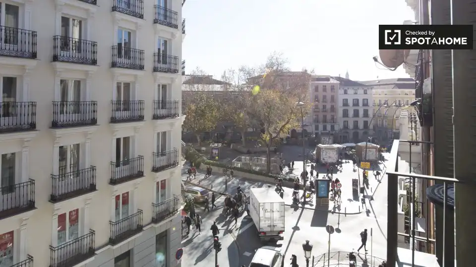 Pis amb terrassa de lloguer a Centro, imagen 19