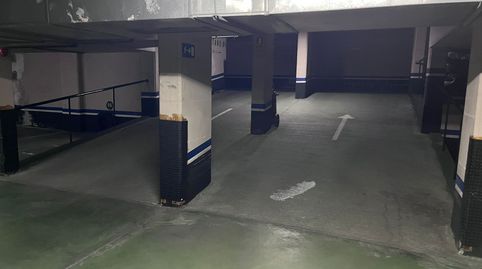 Photo 2 of Garage for rent in Calle de Hortaleza, 61, Justicia - Chueca, Madrid Capital
