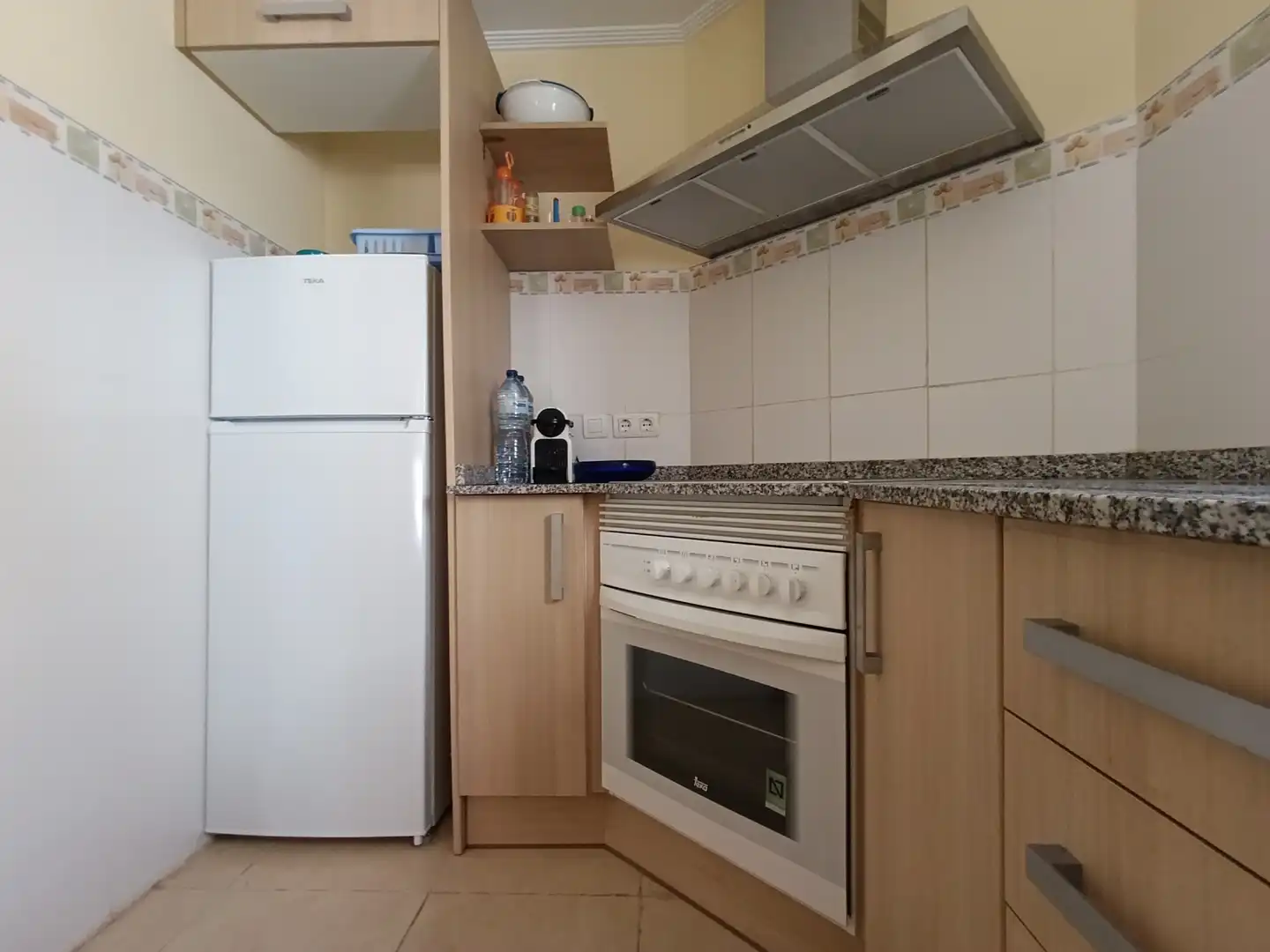 Casa aparellada en venda a Carrer Tamarit, imagen 13
