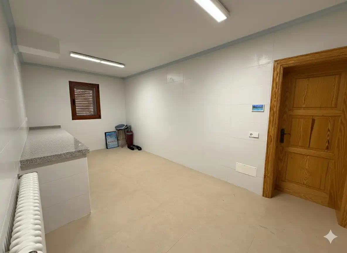 Houses for sale in Sant Joan de Labritja  with Air Conditioner, Heating and Terrace