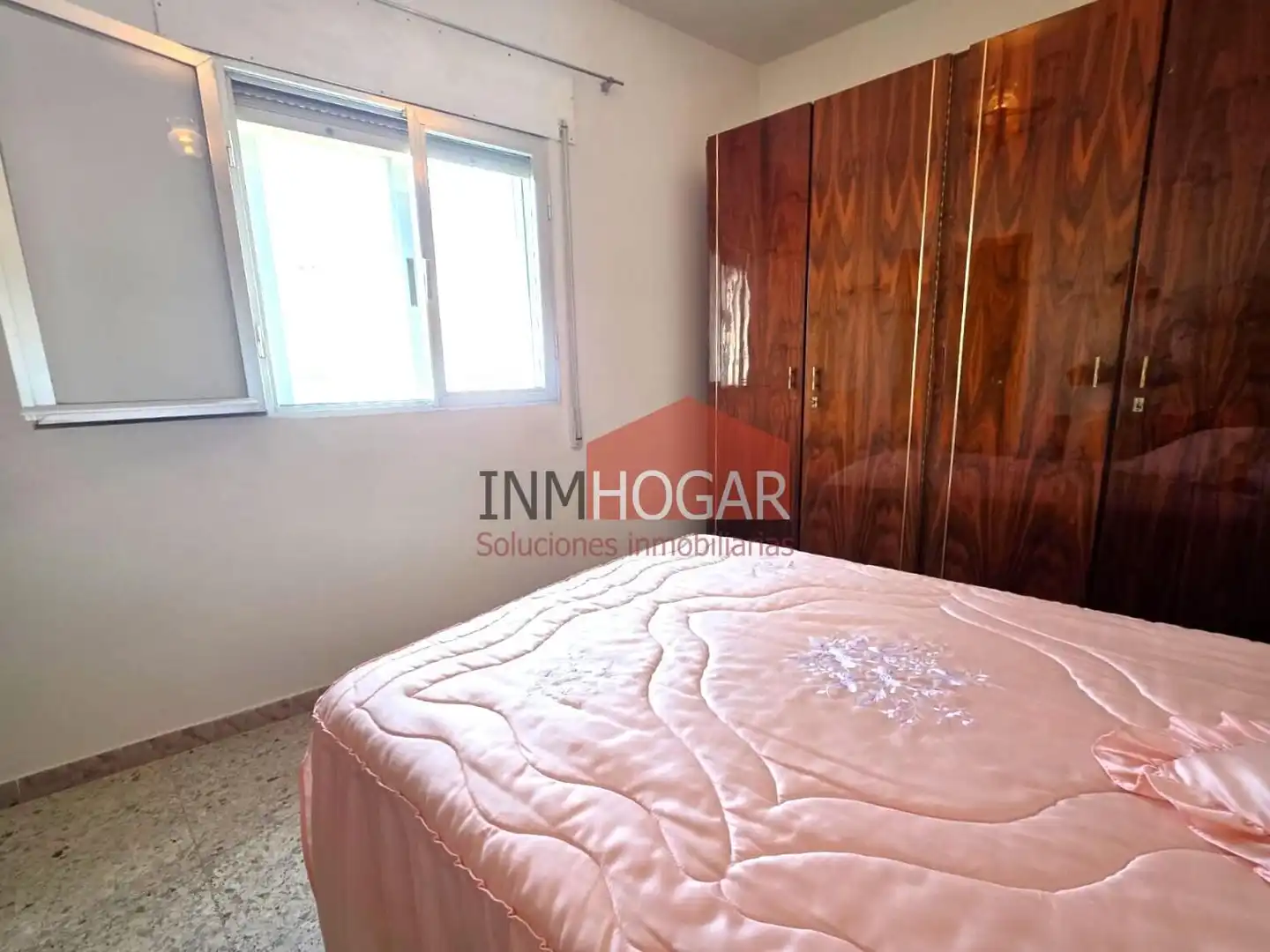 Habitación de Casa o chalet en venta en Navalosa con Calefacción, Terraza y Amueblado