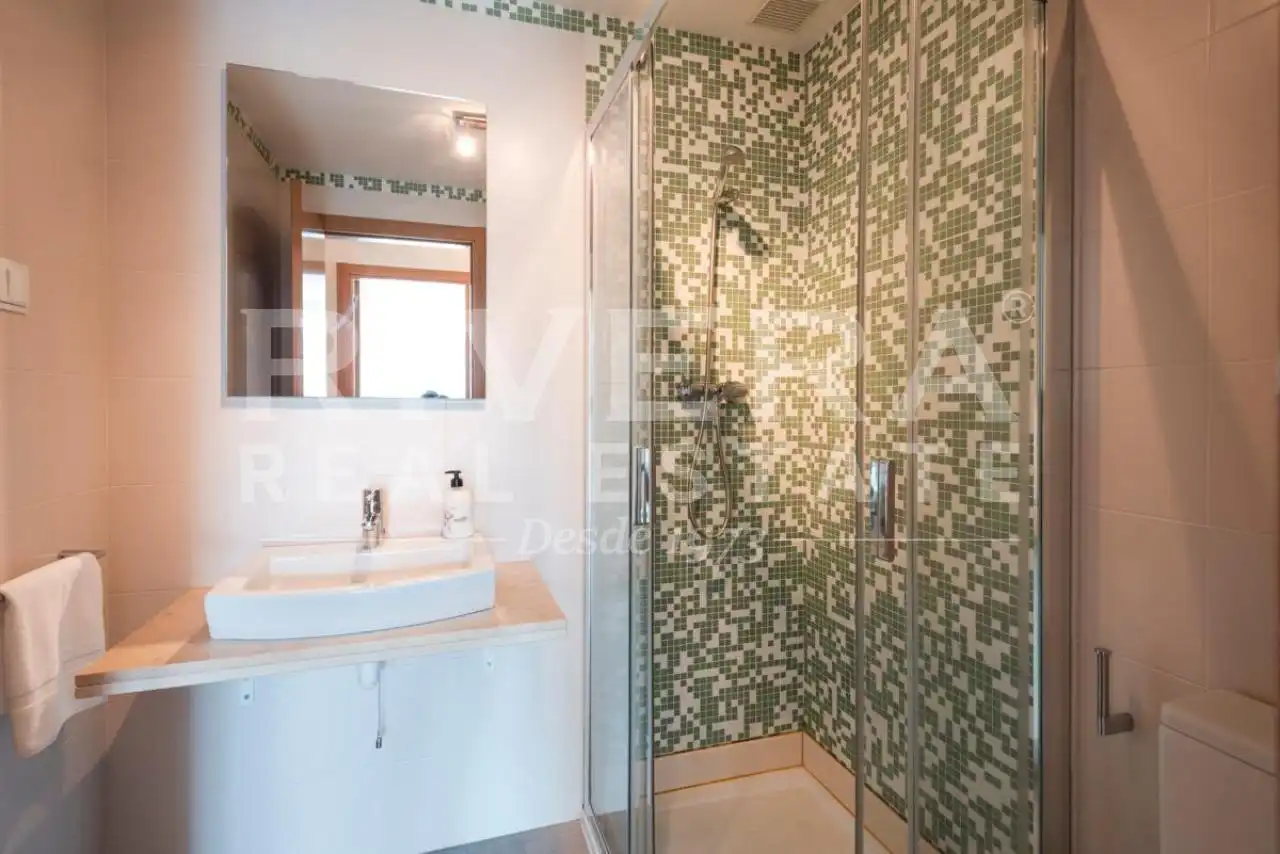 Appartement avec ascenseur à vendre à Portonovo, imagen 18