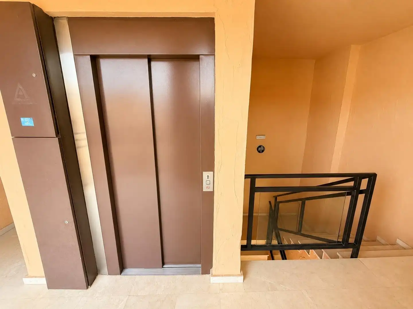 Ático en venta en Mijas con Aire acondicionado, Jardín privado y Trastero