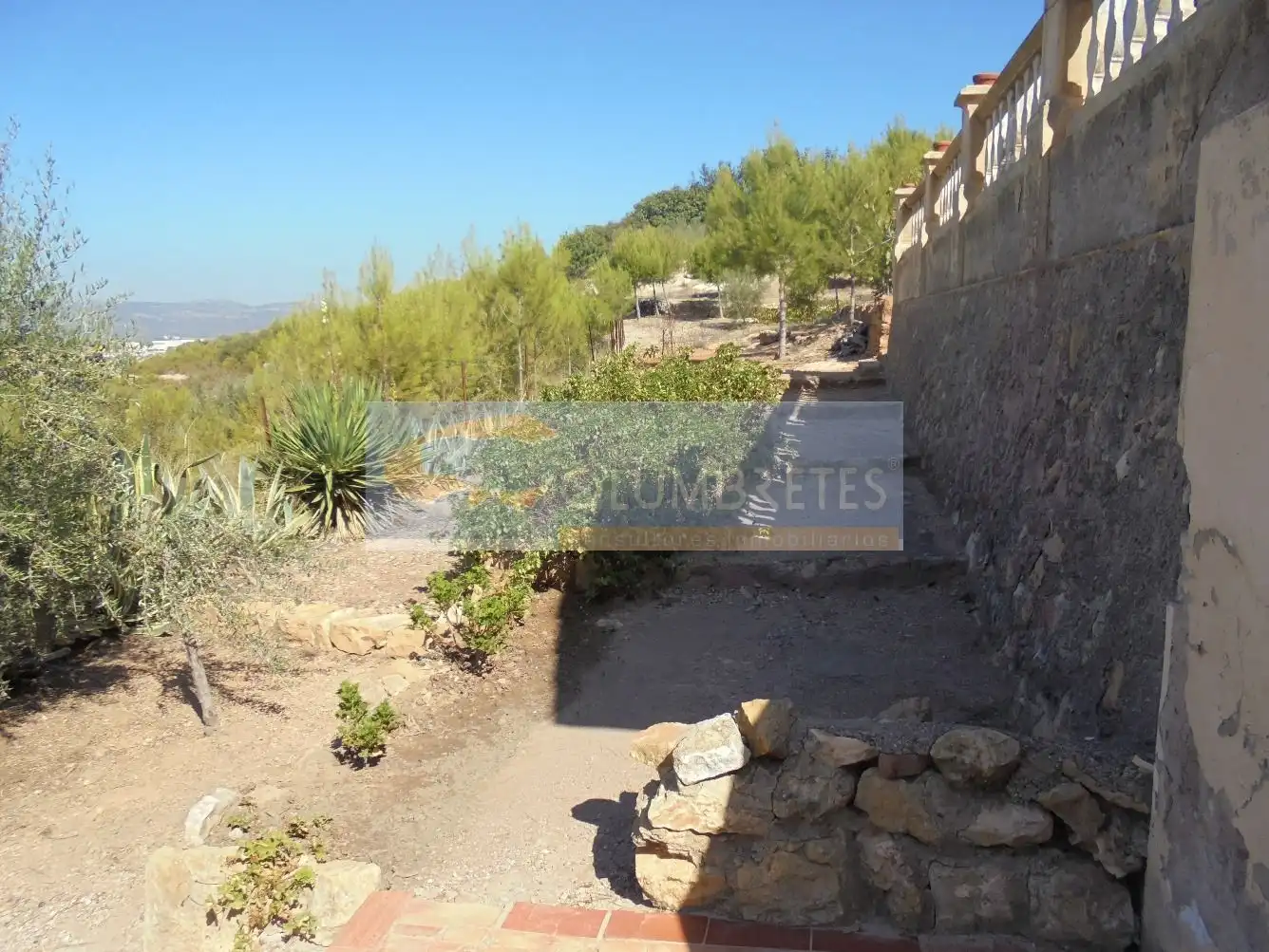 Casa o chalet en venta en Castellón de la Plana / Castelló de la Plana con Jardín privado, Terraza y Trastero
