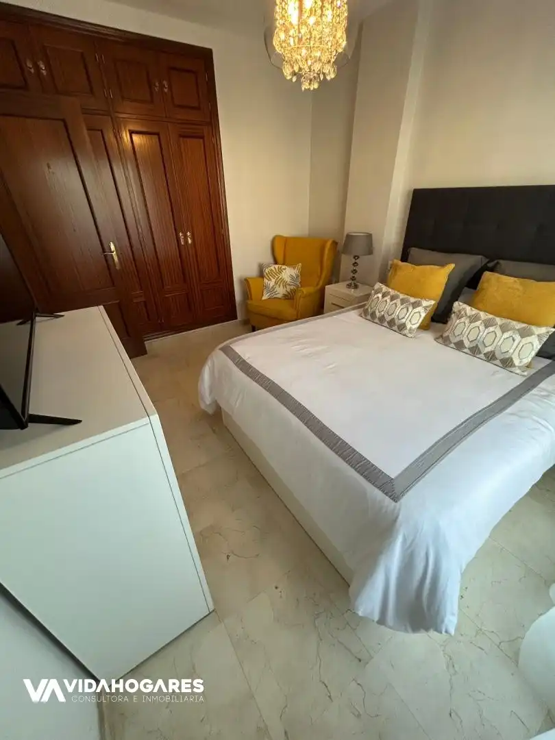 Bedroom of Houses for sale in Rota  with Terrace