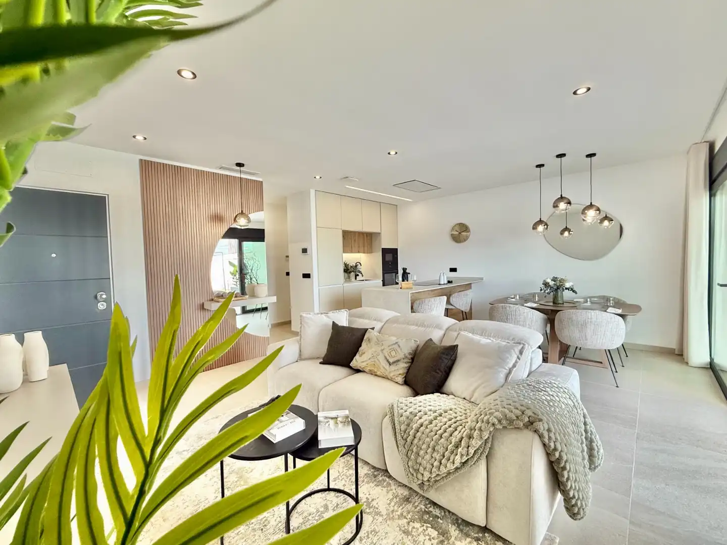 Maison avec piscine à vendre à San Pedro del Pinatar, imagen 10