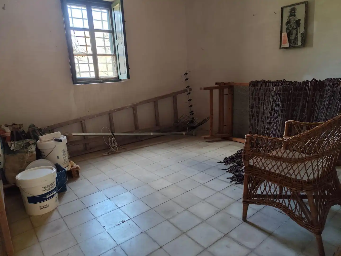 Terreno en venta en Totana