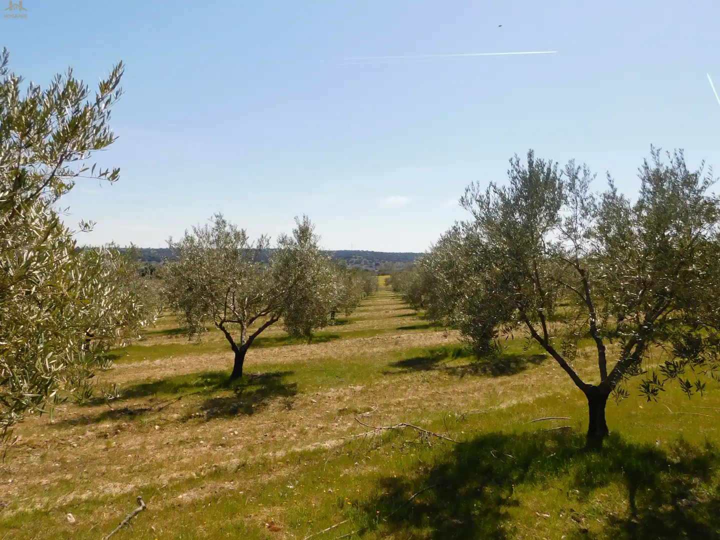 Terreno en venta en Villa del Prado
