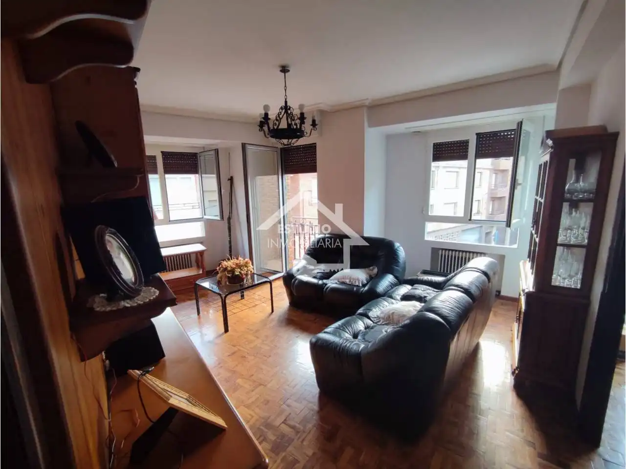 Flat with terrace for sale in Calle San Francisco, imagen 28