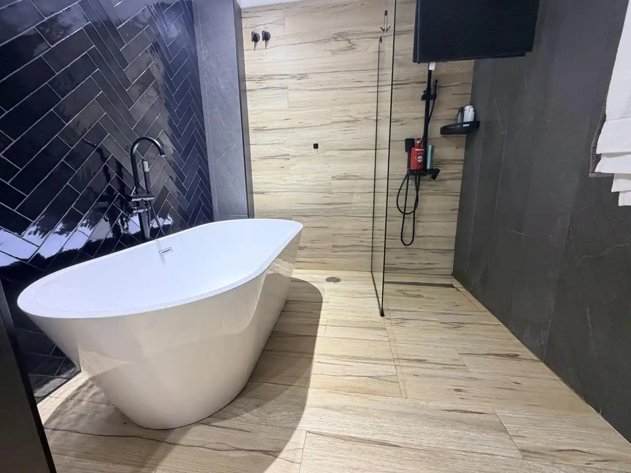 Casa amb piscina en venda a El Viso de San Juan, imagen 40