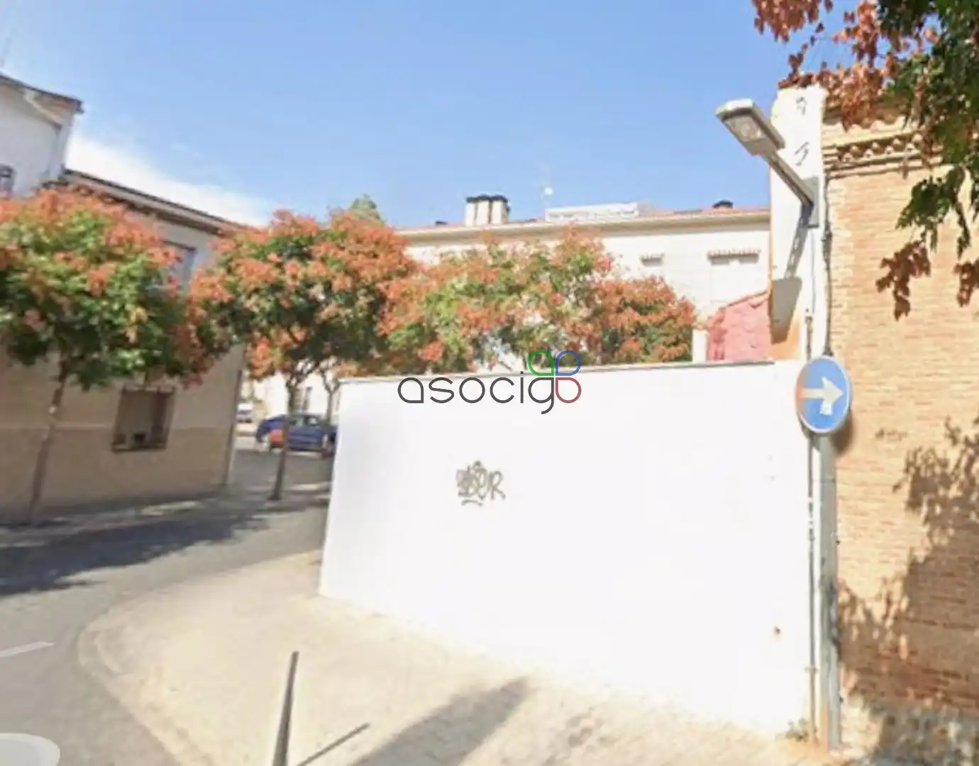 Außenansicht von Residential zum Verkauf in Azuqueca de Henares