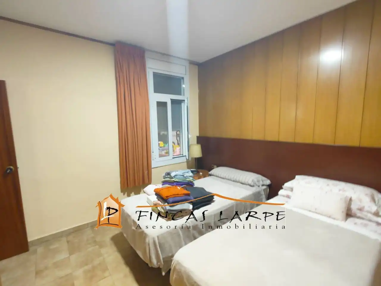 Habitación de Casa o chalet en venta en Martorell con Calefacción, Jardín privado y Terraza
