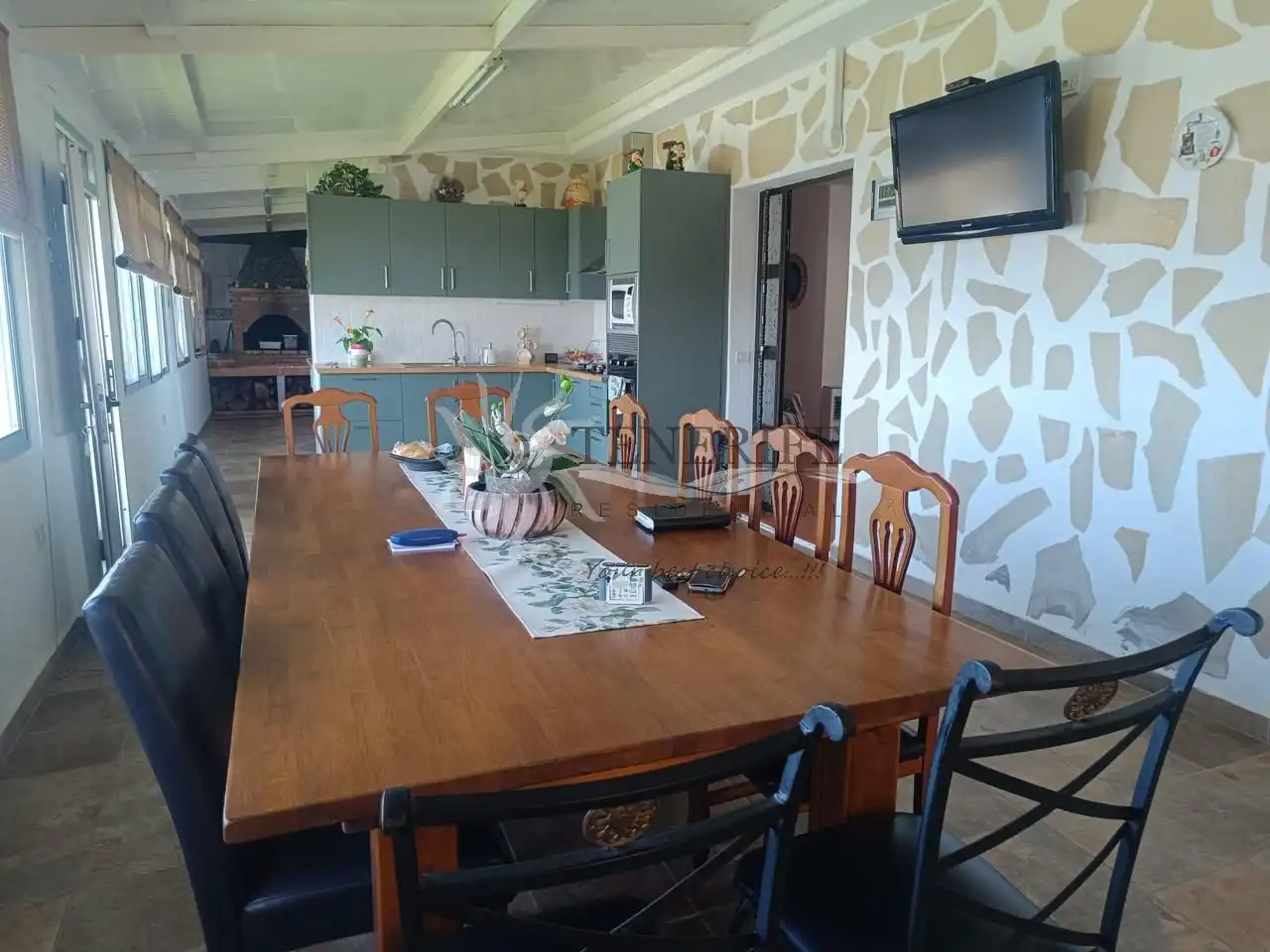 Maison avec piscine à vendre à pino, imagen 9