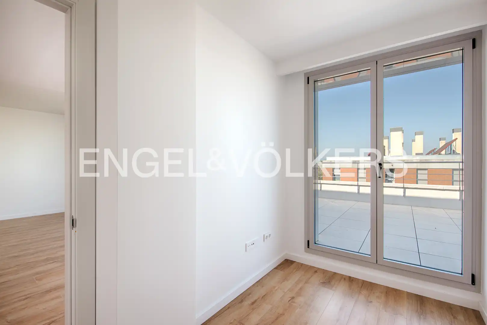 Penthouse mit Pool zum Verkauf in Carrer de Ponent 44, imagen 18